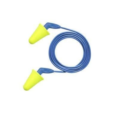 3M Polyurethane Foam Ear Plugs, 200 PK 10080529180183